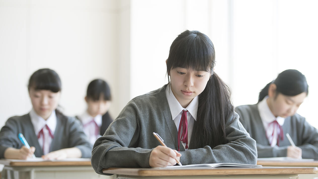 定期テスト を逆転利用 大学受験勉強を見据えた効果的なテスト活用法 旺文社 Studico スタディコ 定期テスト を逆転利用 大学受験勉強を見据えた効果的なテスト活用法 旺文社 Studico スタディコ